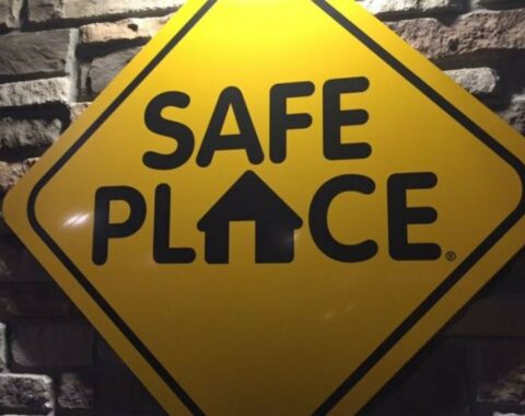 Safe Place - Image