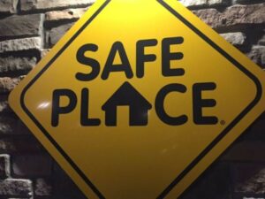 Safe Place - Image